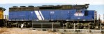 Montana Rail Link SD45-2 303